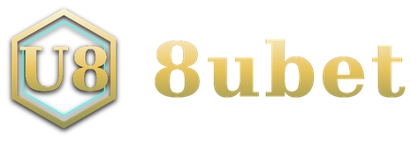 8ubet logo
