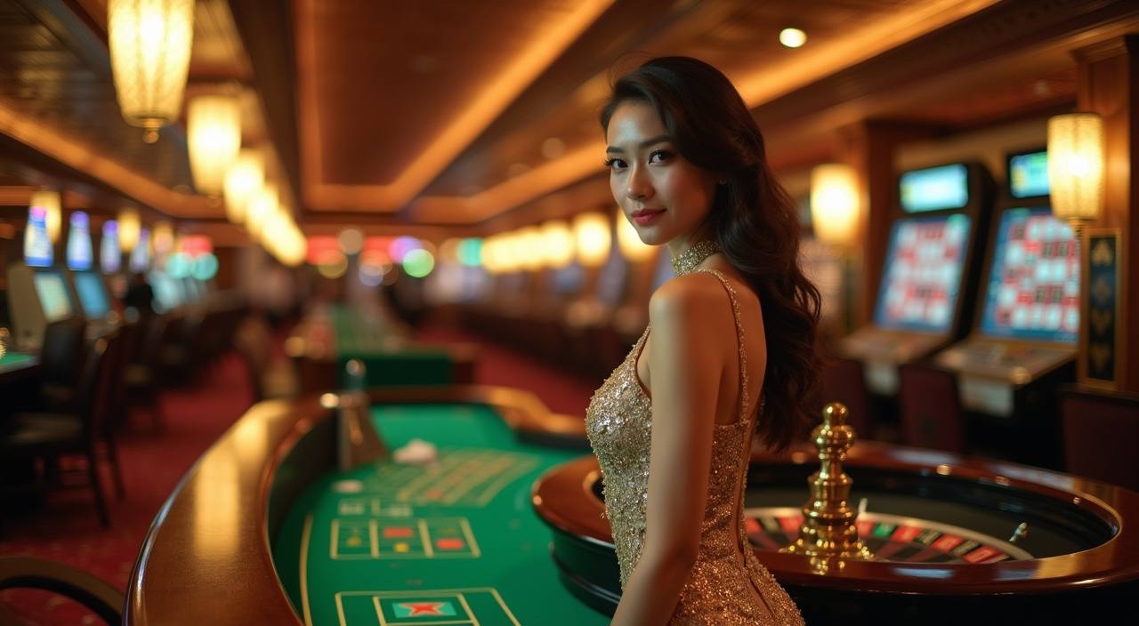 8ubet lobby reference