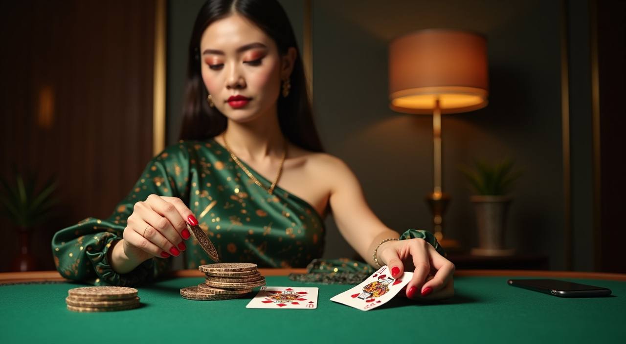 8ubet ကာစီနို